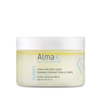 Exfoliant pentru corp