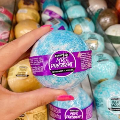 Bile si spumant de baie