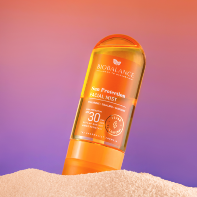 Protectie solara si autobronzante