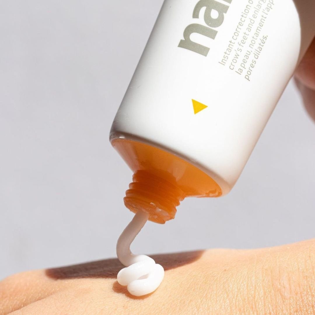 Crema anti-imperfectiuni Nanoblur, Indeed Labs, 30 ml - imagine 3