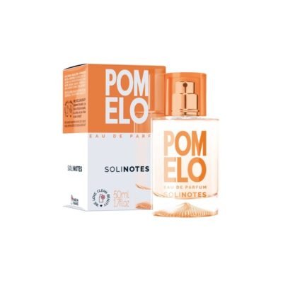 Apa de parfum Pomelo, SoliNotes, 50 ml