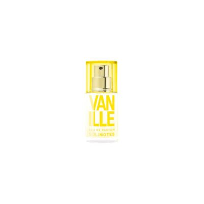 Apa de parfum Vanille, SoliNotes, 15 ml