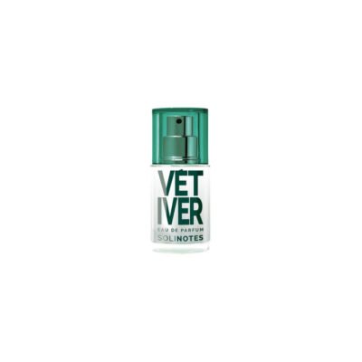 Apa de parfum VÃ©tiver, SoliNotes, 15 ml
