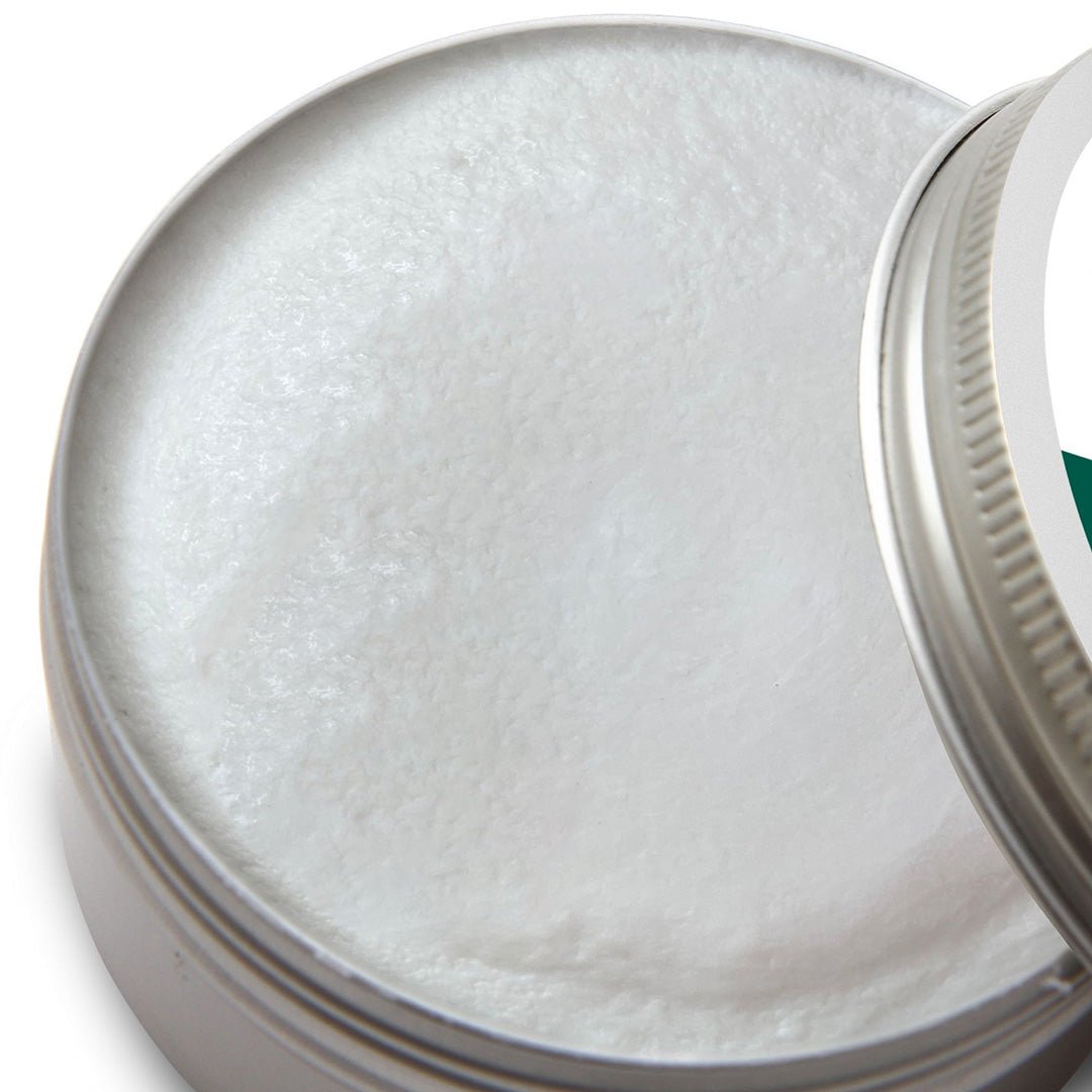 FINAL TOUCH, Crema de styling 2 in 1 pentru barba si par, efect mat, Monsieur Barbier, 75 ml - imagine 3