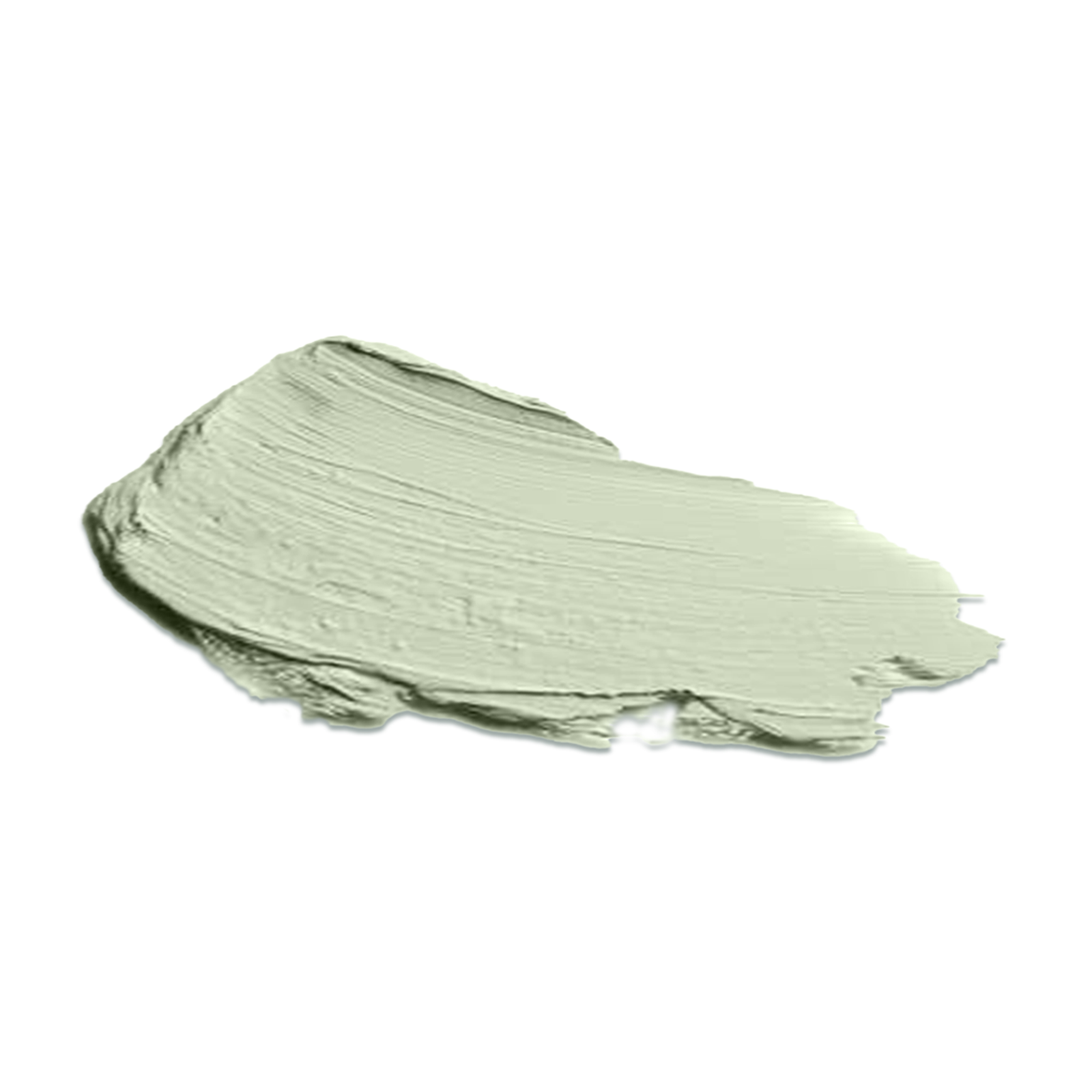 Masca stick purifianta pentru fata, cu argila alba si parfum de menta, Inuwet, 30 ml - imagine 2