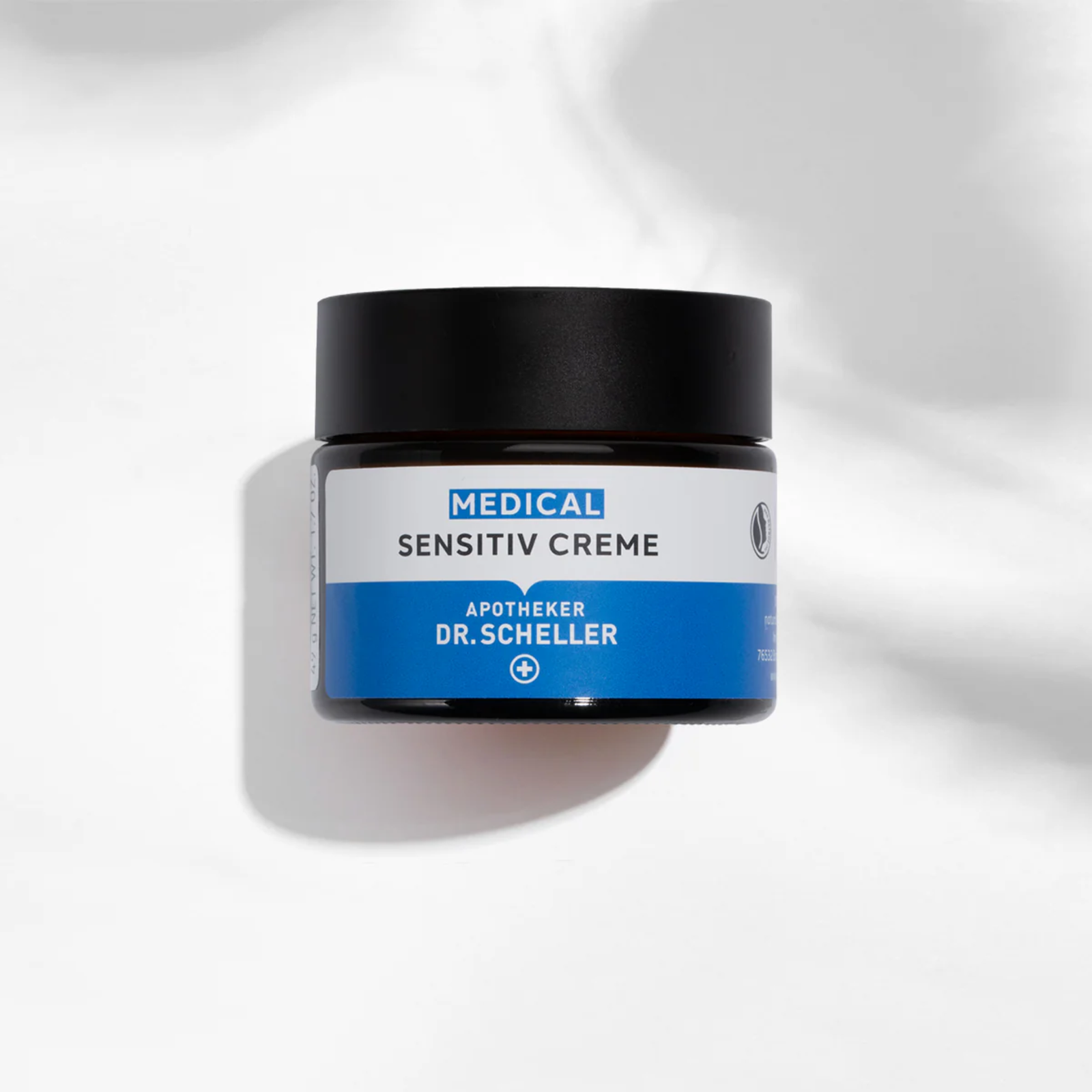 Crema calmanta si protectoare pentru pielea sensibila, predispusa la dermatita, Dr. Scheller Medical, 50 ml - imagine 4