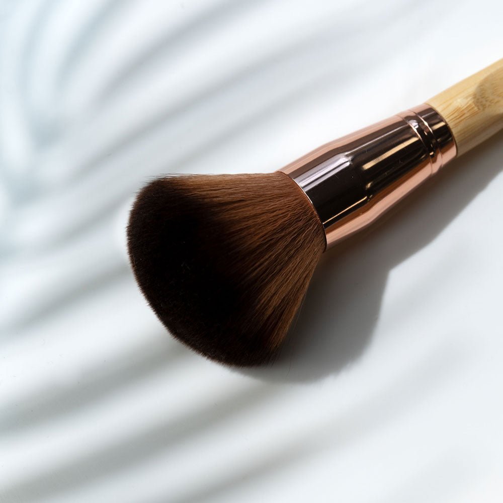 Pensula Ecologica pentru Bronzer, So Eco - imagine 3
