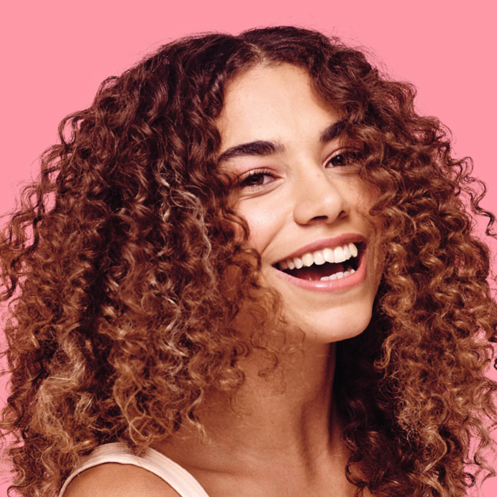 Crema de styling pentru bucle, rezistenta la umiditate, cu efect antistatic, Weather Proof Curls, Umberto Giannini, 75 ml - imagine 3