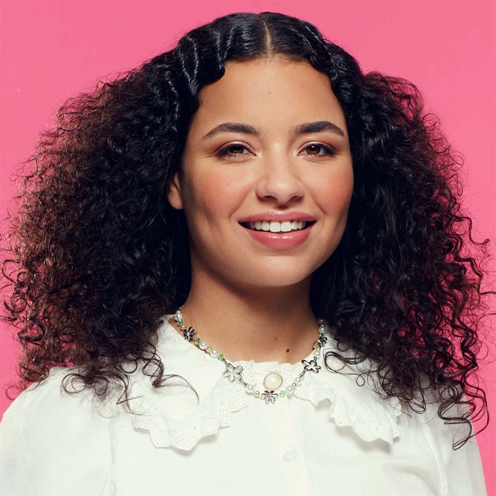 Balsam anti-frizz pentru par cret, Curl Jelly Care, Umberto Giannini, 250 ml - imagine 4