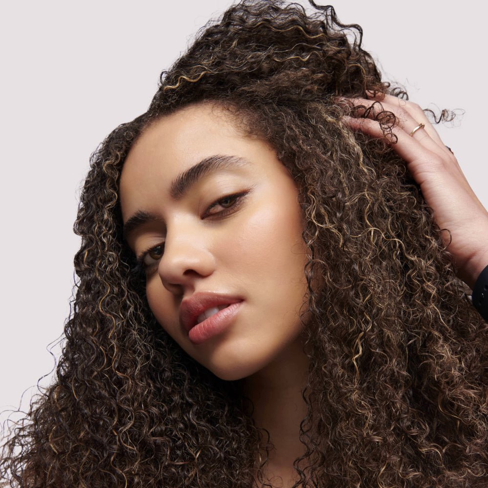 Tratament pentru cresterea parului, Grow Tonic, Umberto Giannini, 75 ml - imagine 2