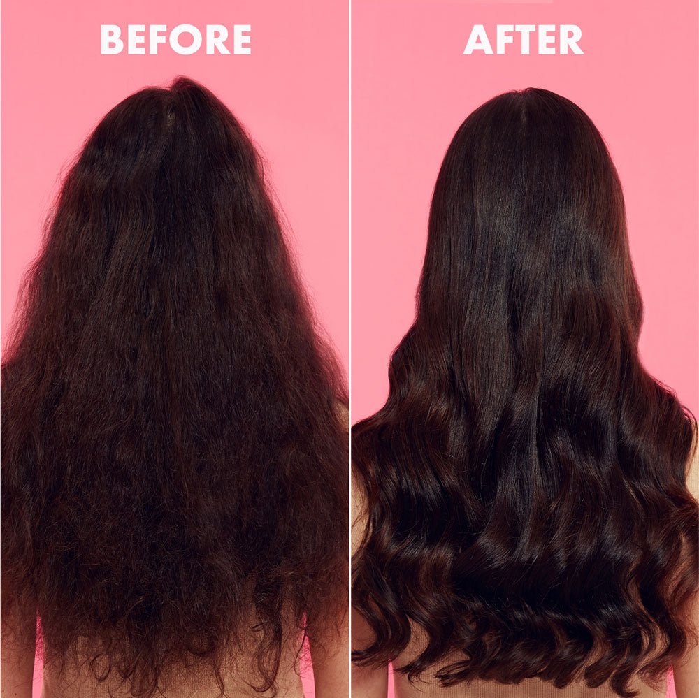 Sampon reparator cu ulei de avocado si extract de kale, Hair Repair, Umberto Giannini, 250 ml - imagine 2