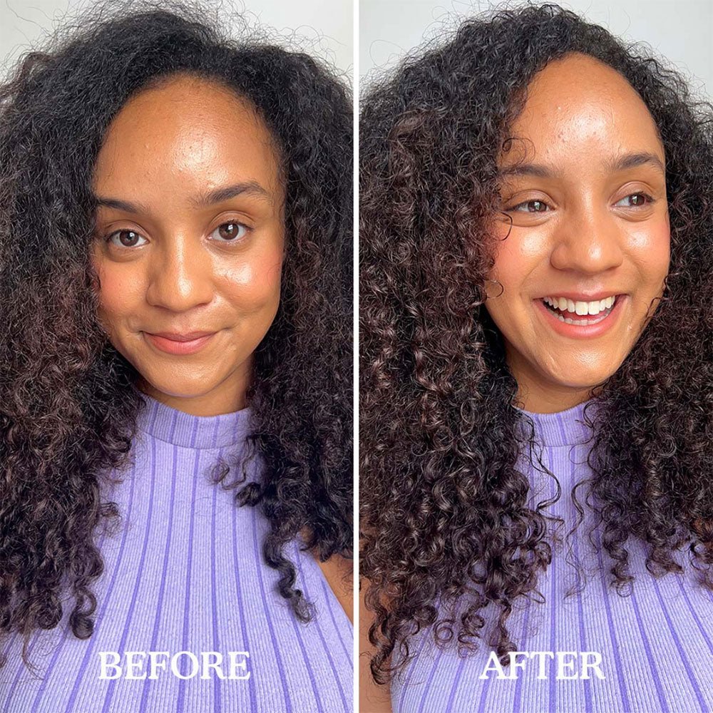 Sampon reparator cu ulei de avocado si extract de kale, Hair Repair, Umberto Giannini, 250 ml - imagine 5