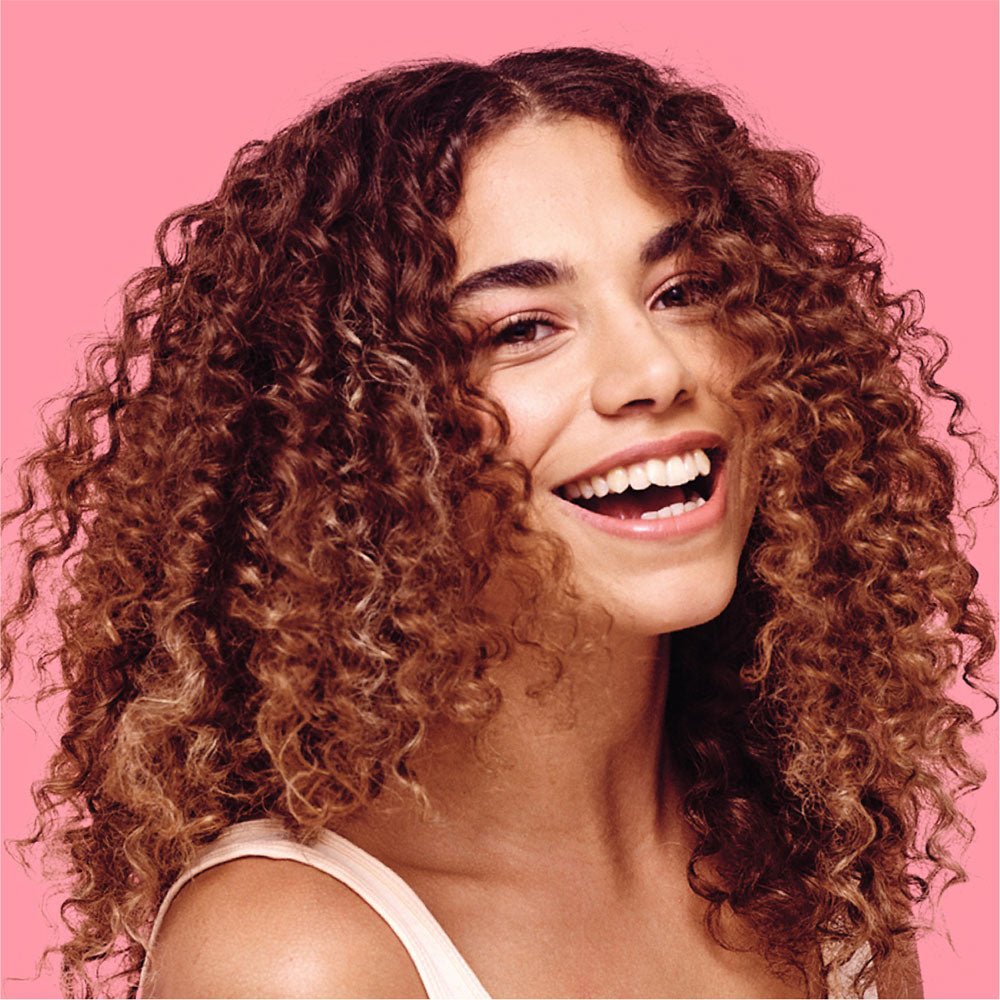 Balsam leave-in pentru parul cret, Curl Jelly Shine, Umberto Giannini, 180 ml - imagine 6