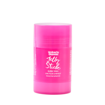 Ceara de par stick pentru netezirea firelor rebele, Jelly Stick, Umberto Giannini, 55 g Jelly Stick