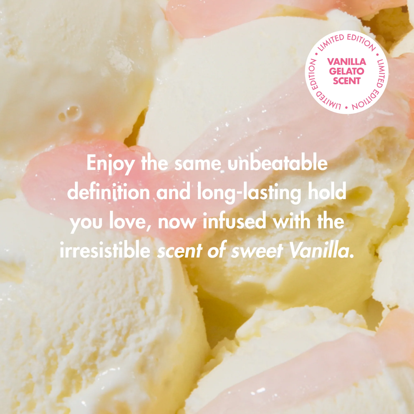 Gel pentru definirea buclelor, Curl Jelly Scrunching Jelly, Vanilla Gelato, Umberto Giannini, 200 ml Curl Jelly Vanilla Gelato - imagine 4