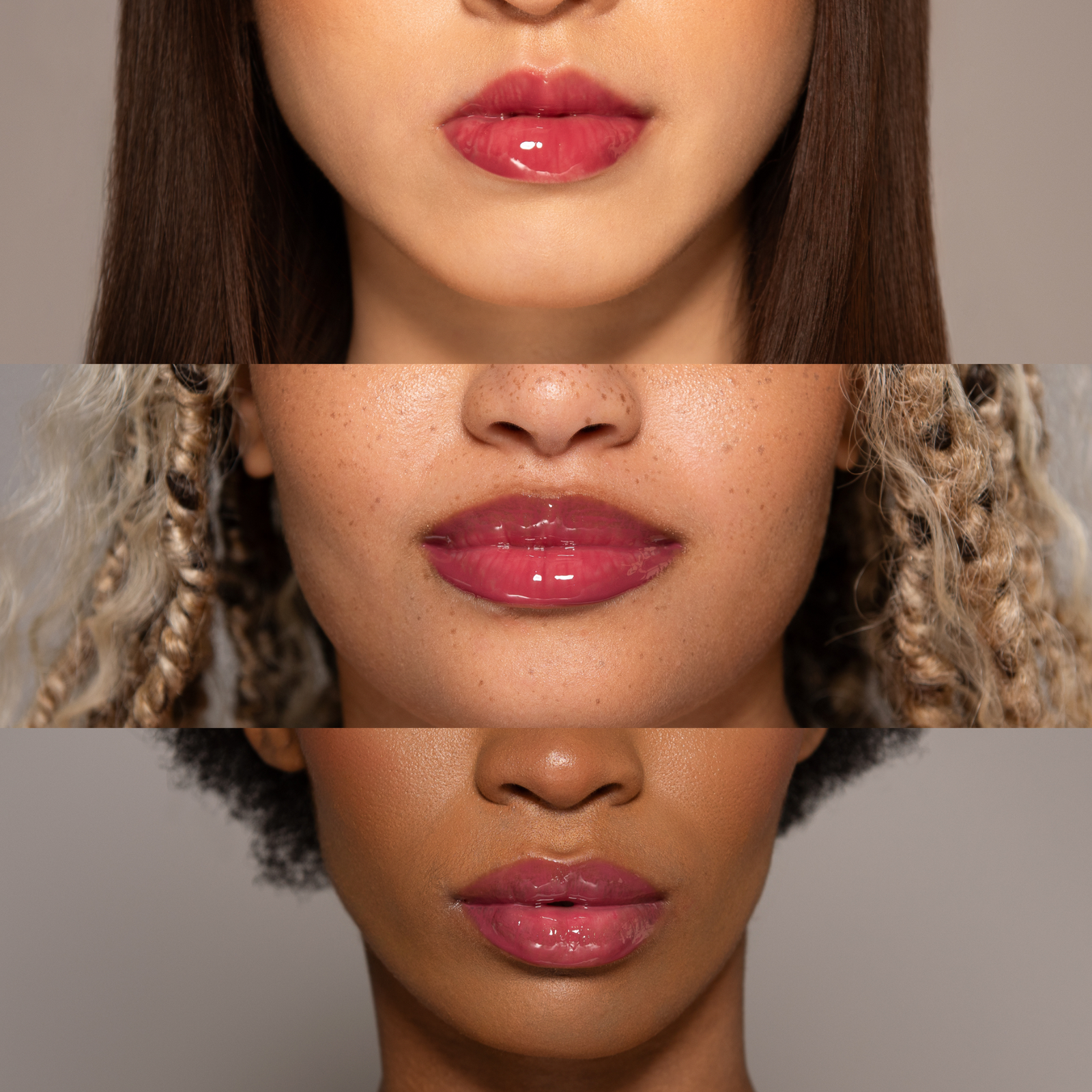 Ulei de buze colorat hranitor cu extract de papaya, Berry Kiss, Dr.PAWPAW, 8 ml - imagine 9