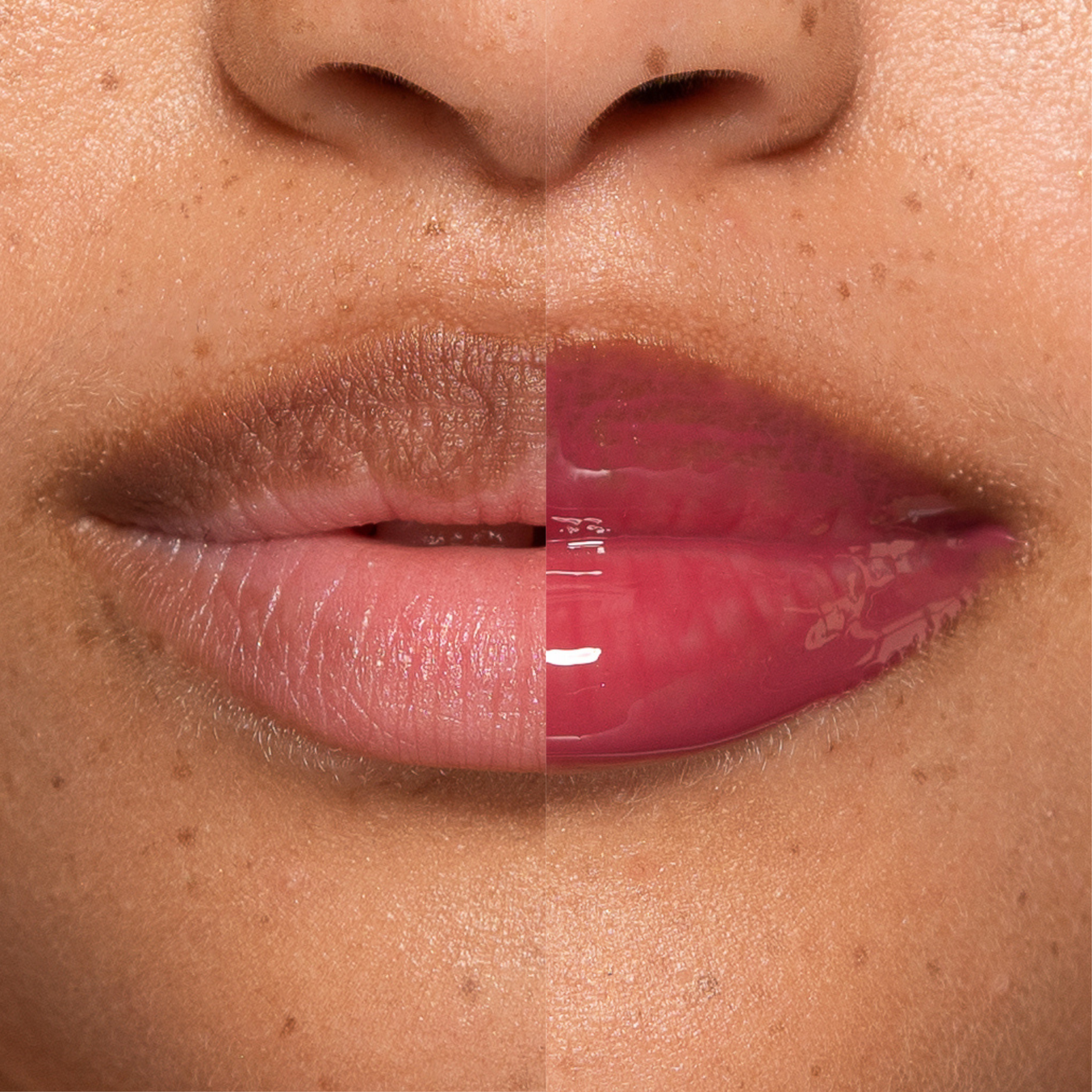 Ulei de buze colorat hranitor cu extract de papaya, Berry Kiss, Dr.PAWPAW, 8 ml - imagine 4