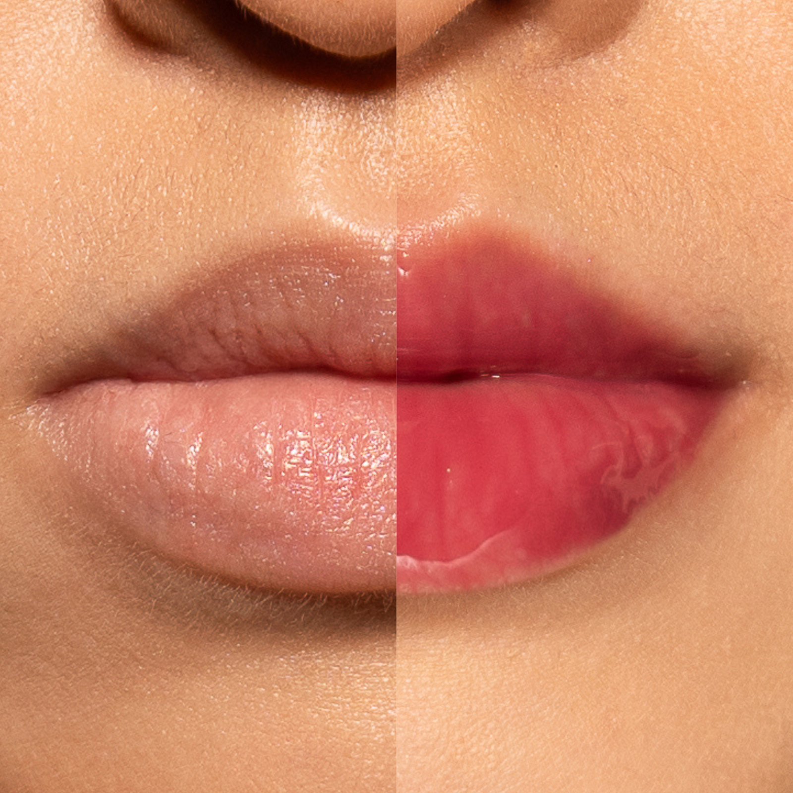 Ulei de buze colorat hranitor cu extract de papaya, Berry Kiss, Dr.PAWPAW, 8 ml - imagine 5