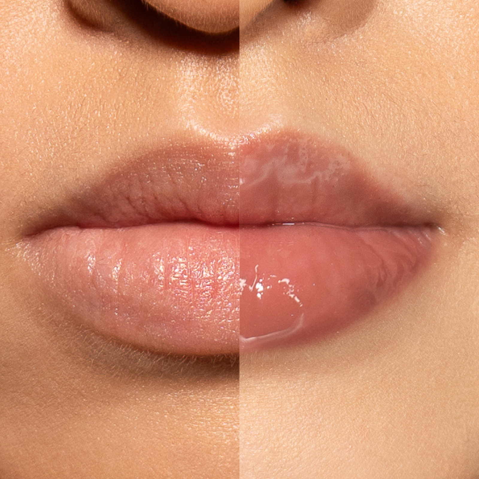 Ulei de buze colorat si hranitor cu extract de papaya, Nude Pout, Dr.PAWPAW, 8 ml - imagine 3