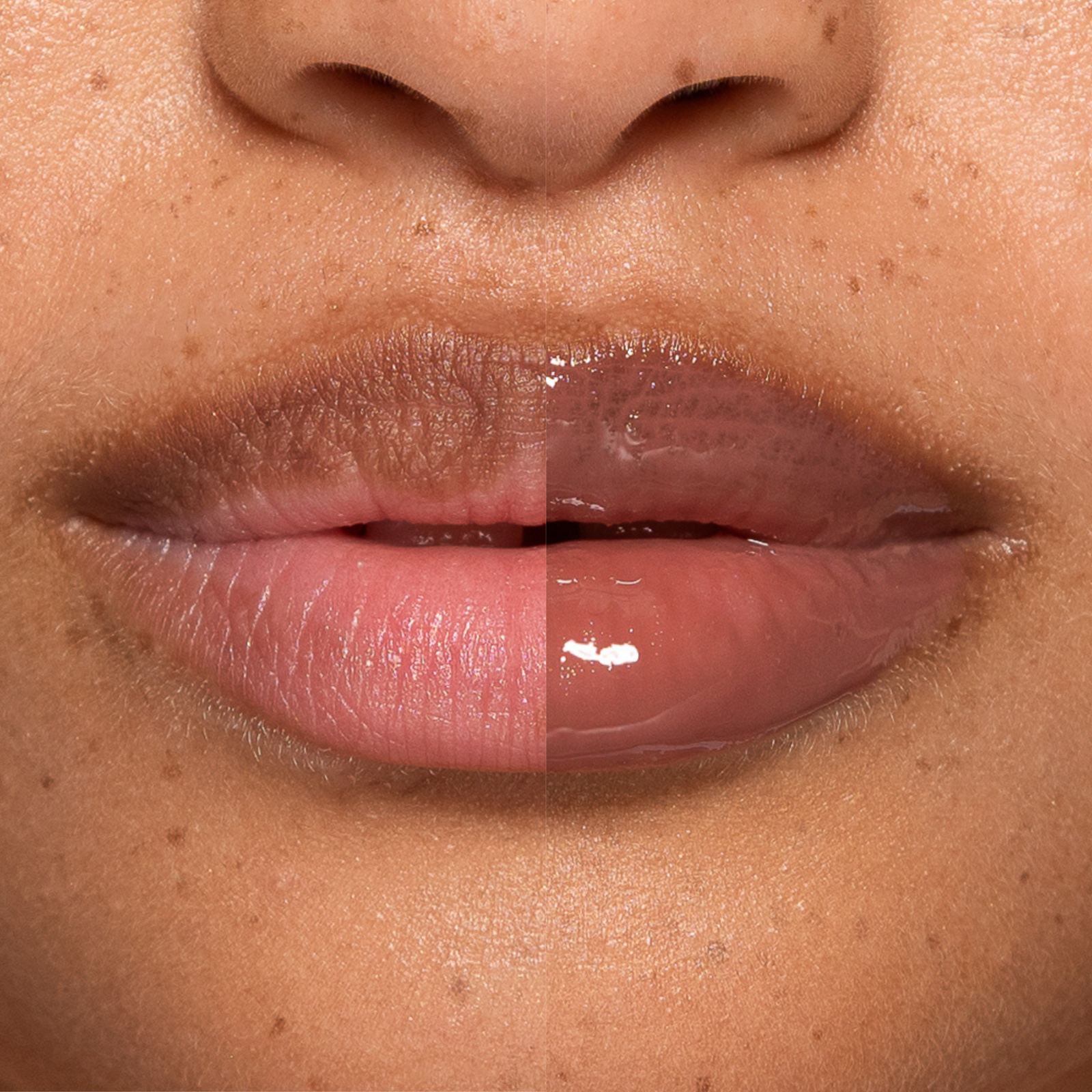 Ulei de buze colorat si hranitor cu extract de papaya, Nude Pout, Dr.PAWPAW, 8 ml - imagine 4