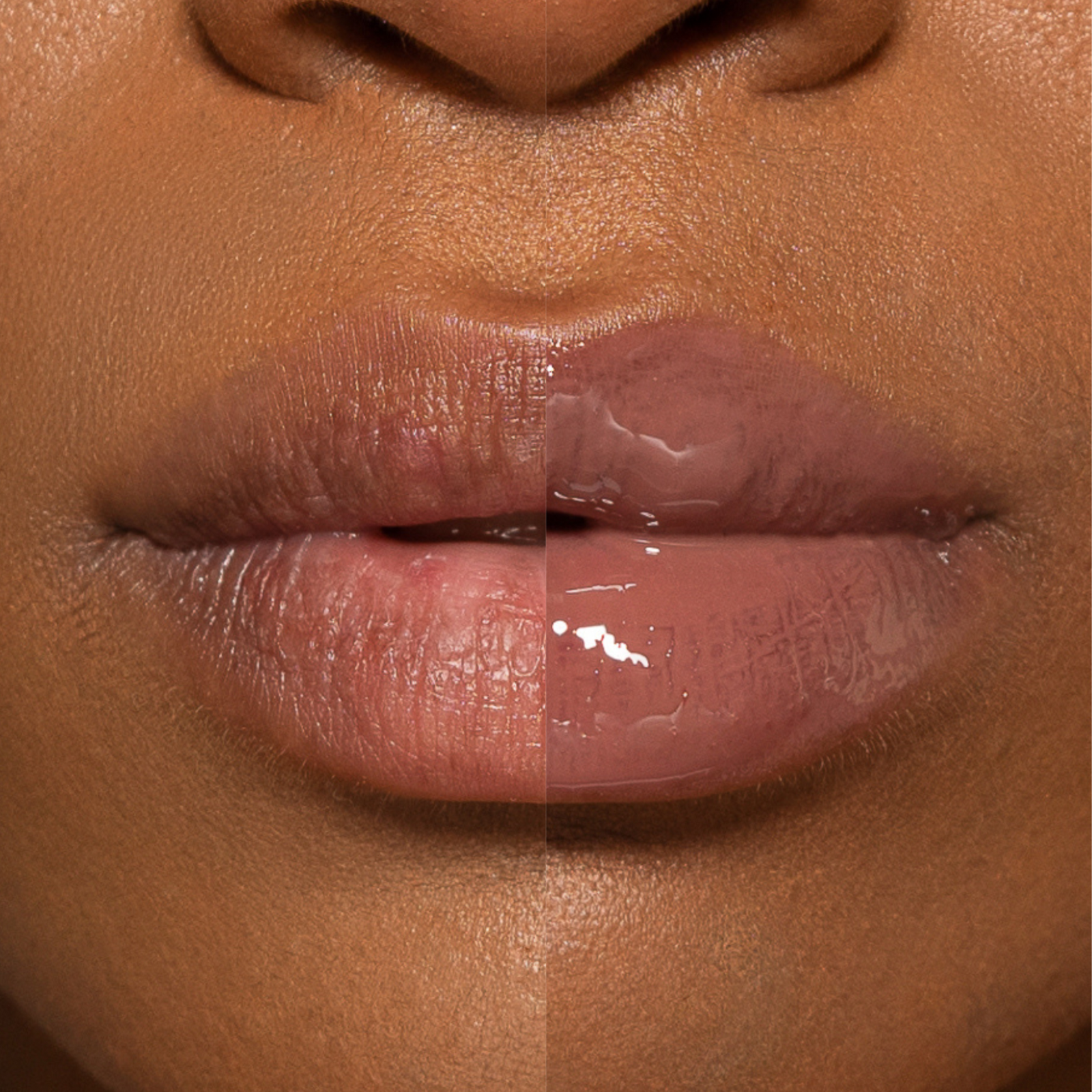 Ulei de buze colorat si hranitor cu extract de papaya, Nude Pout, Dr.PAWPAW, 8 ml - imagine 5