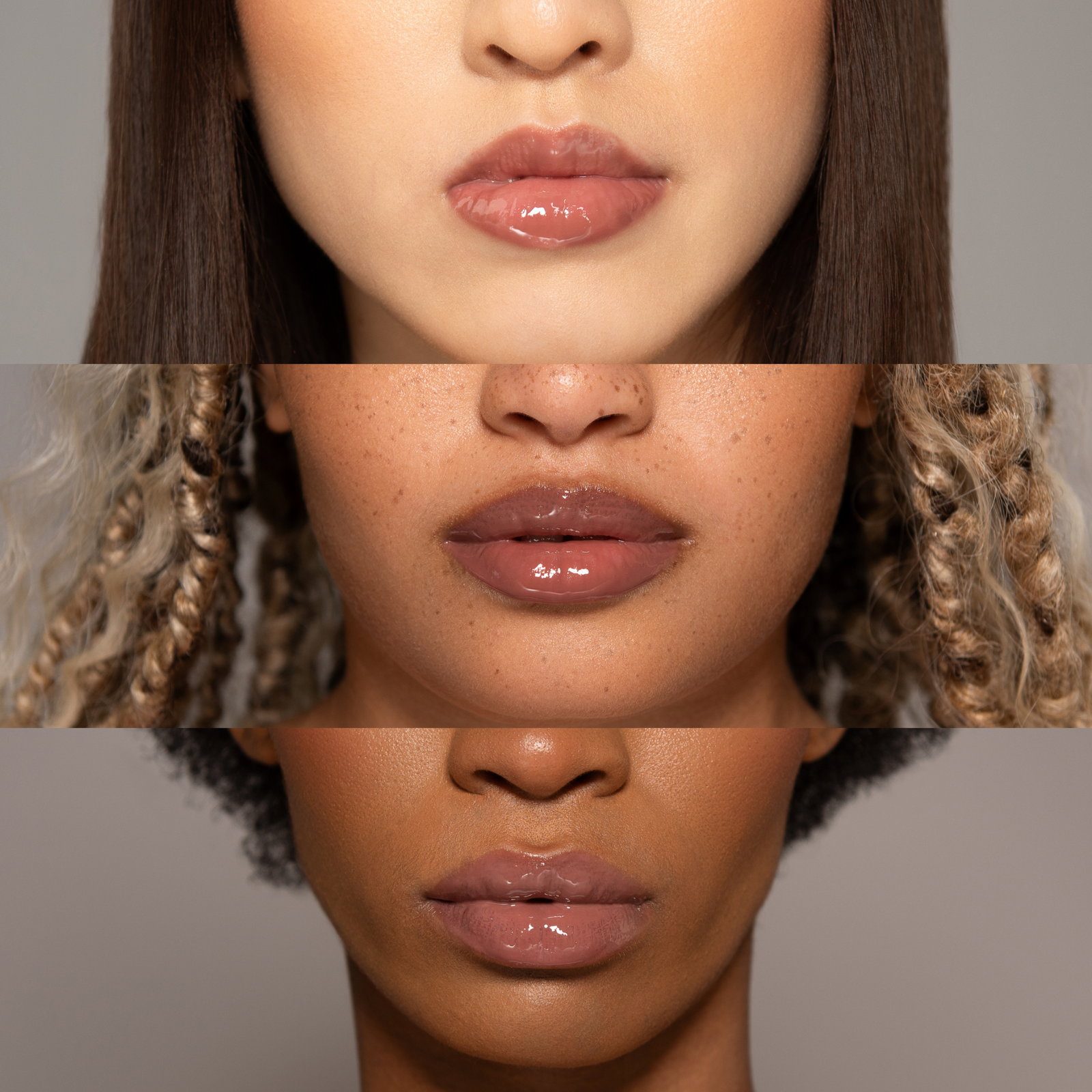 Ulei de buze colorat si hranitor cu extract de papaya, Nude Pout, Dr.PAWPAW, 8 ml - imagine 6