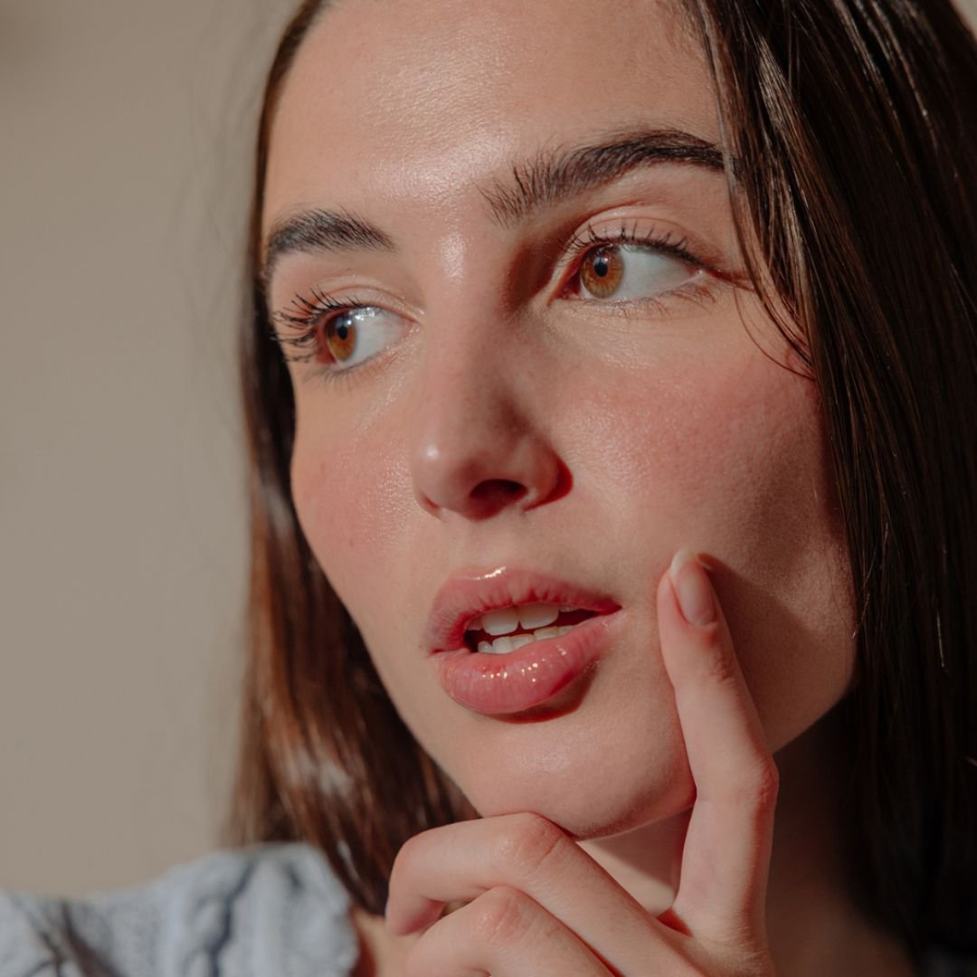 Set 2 Uleiuri de Buze - colorat & transparent, XOXO, YOU ALREADY KNOW, Blondesister, 5 ml - imagine 4