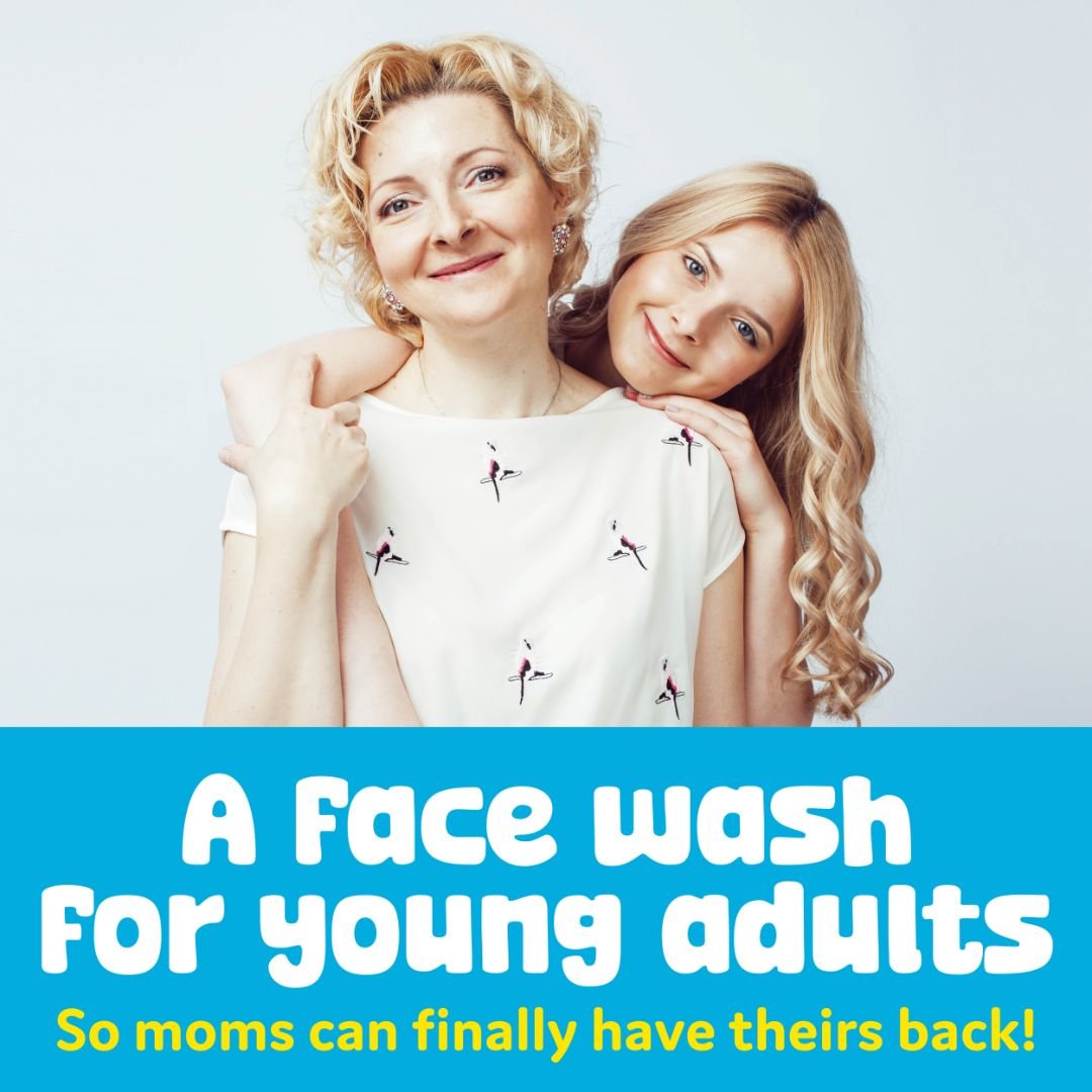 Gel de curatare faciala delicat pentru adolescenti si tineri, BeYoutiful, 150 ml - imagine 5