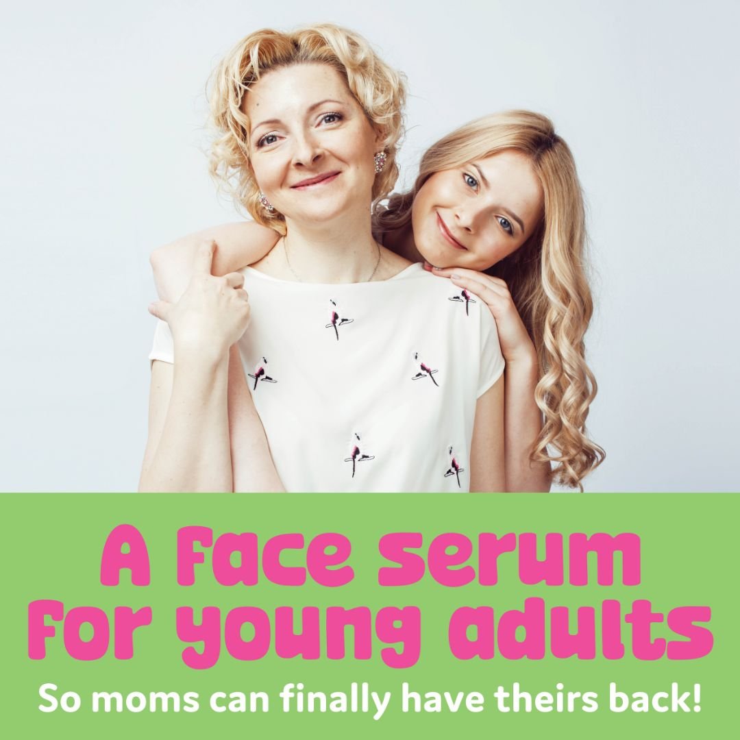 Ser facial iluminator cu vitamina C pentru adolescenti si tineri, BeYoutiful, 40 ml - imagine 5