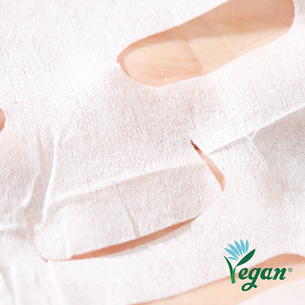 Masca faciala vegana iluminatoare si tonifianta, cu extract de citrice, Simply When, 23 ml - imagine 2