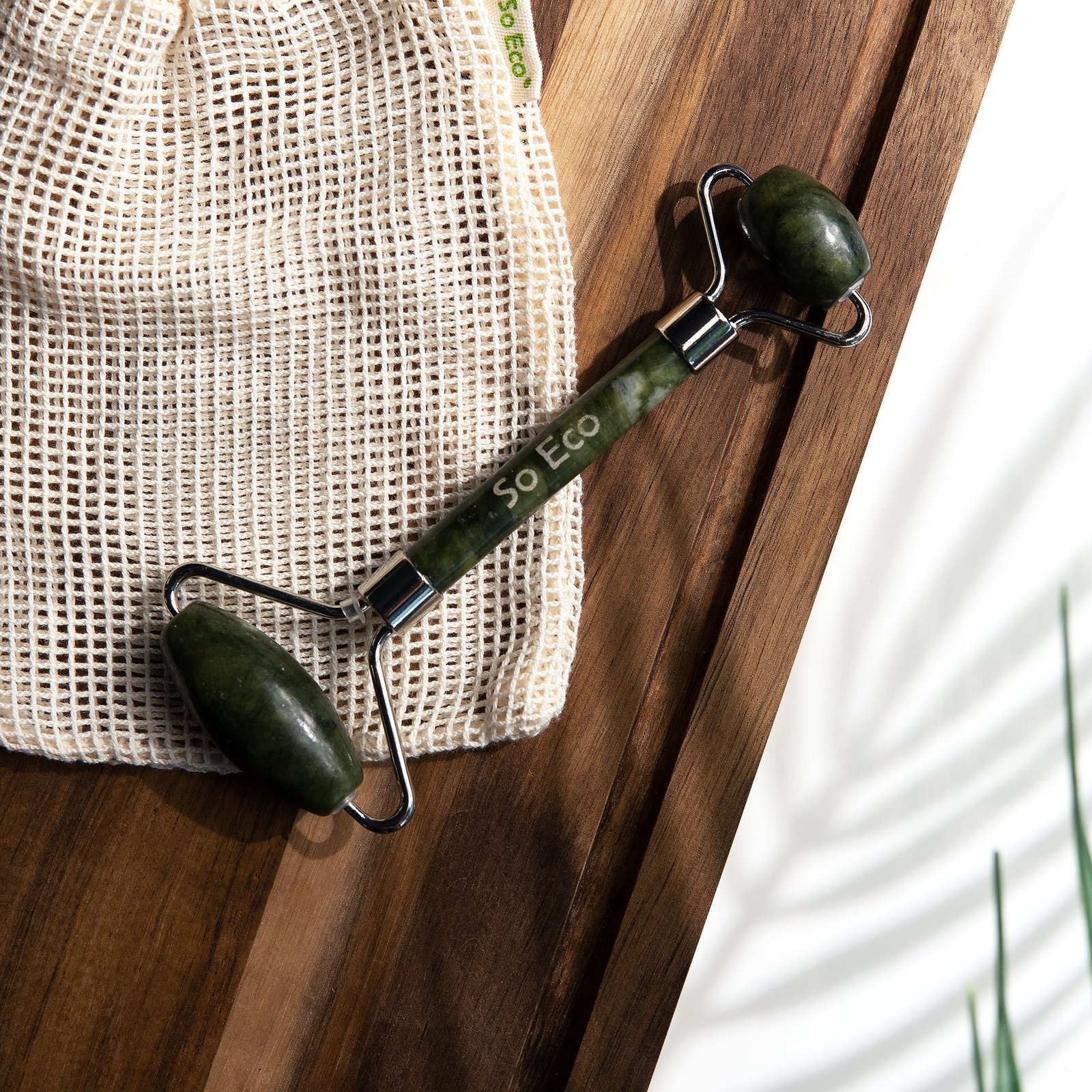 Rola de Jad pentru Fata, So Eco, 1 buc. - imagine 3