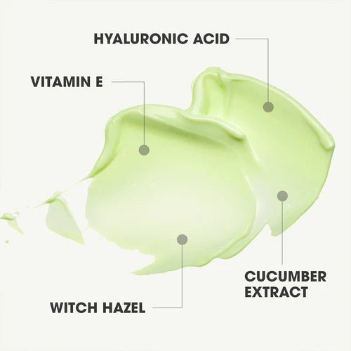 Stick Hidratant pentru Ten & Corp pentru Barbati, Hydrate In A Hurry, SHAKEUP Cosmetics, 35 gr - imagine 4