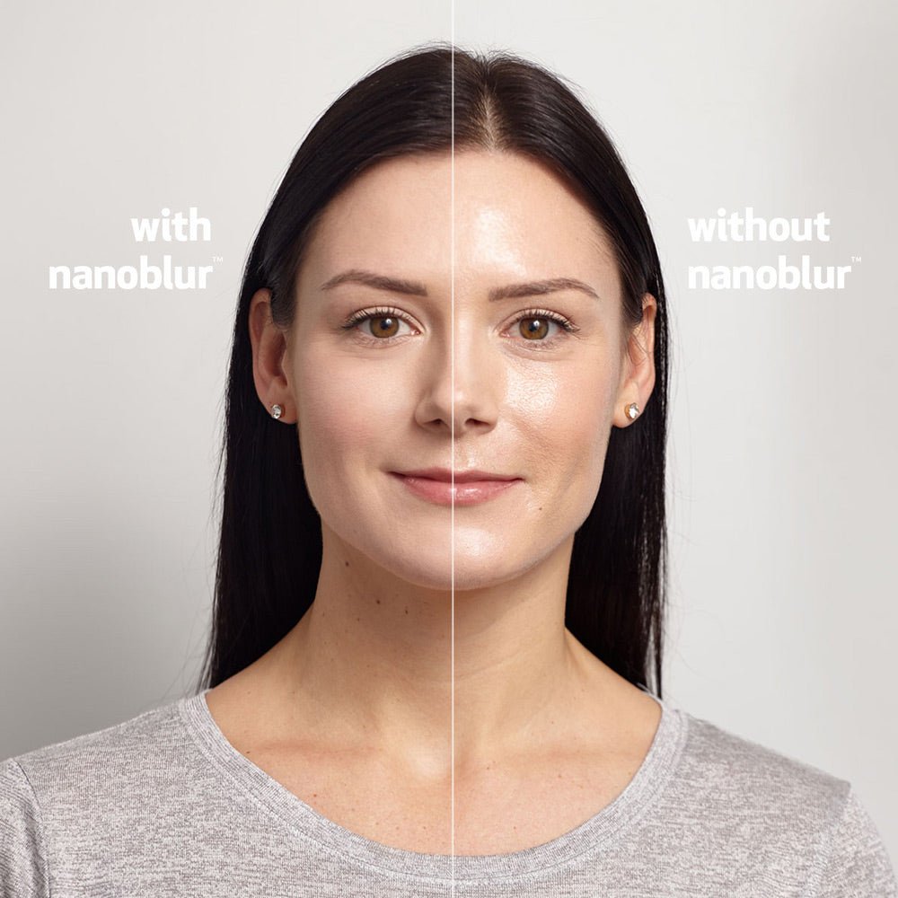 Crema anti-imperfectiuni Nanoblur, Indeed Labs, 30 ml - imagine 6