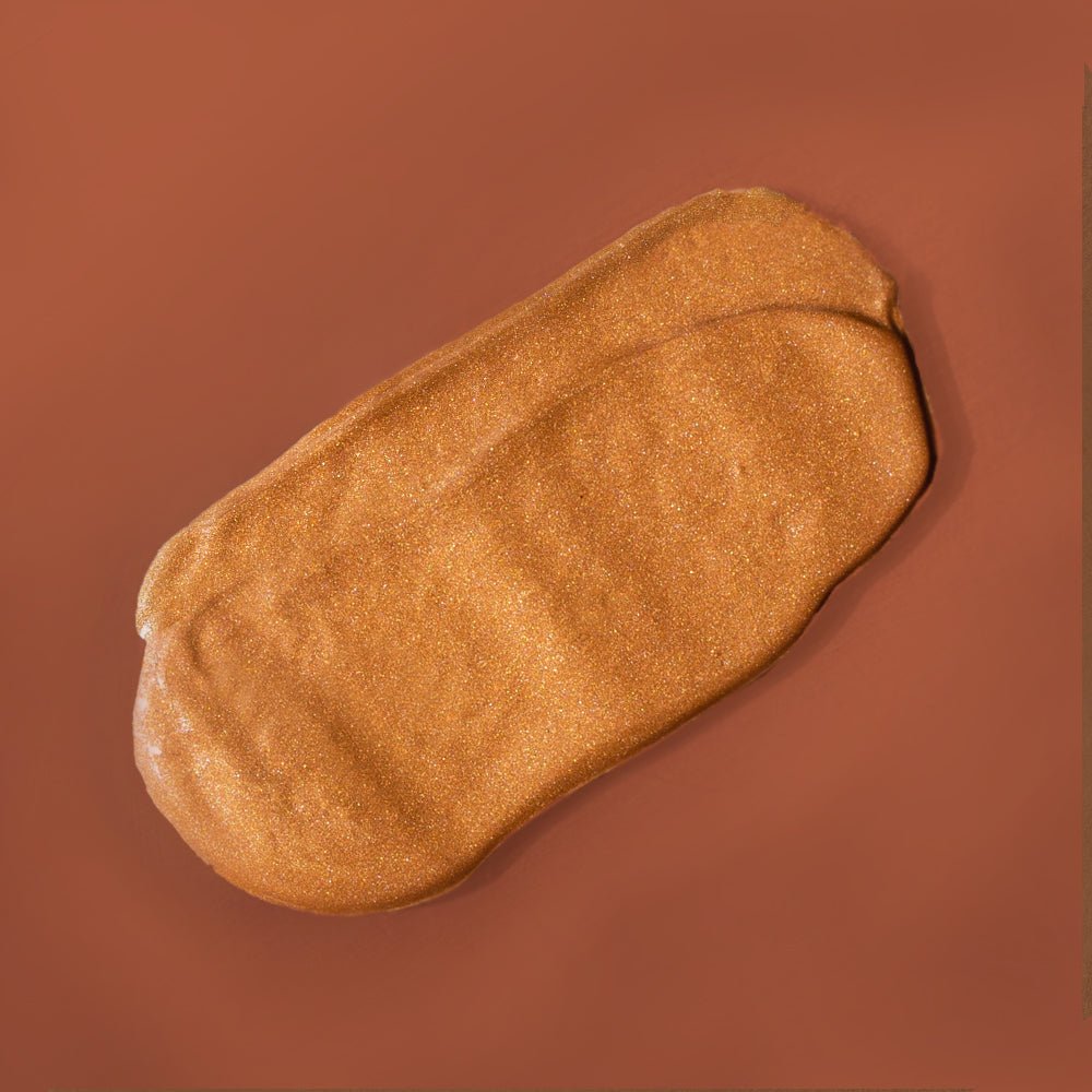 Nanobronze, Ser Bronzant Anti-Poluare cu Protectie Blue Light, Indeed Labs, 30 ml - imagine 3