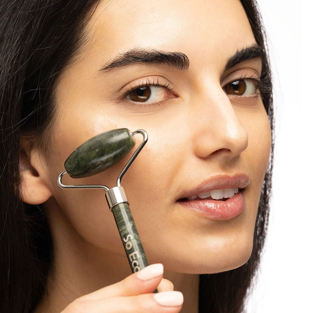 Rola de Jad pentru Fata, So Eco, 1 buc. - imagine 2