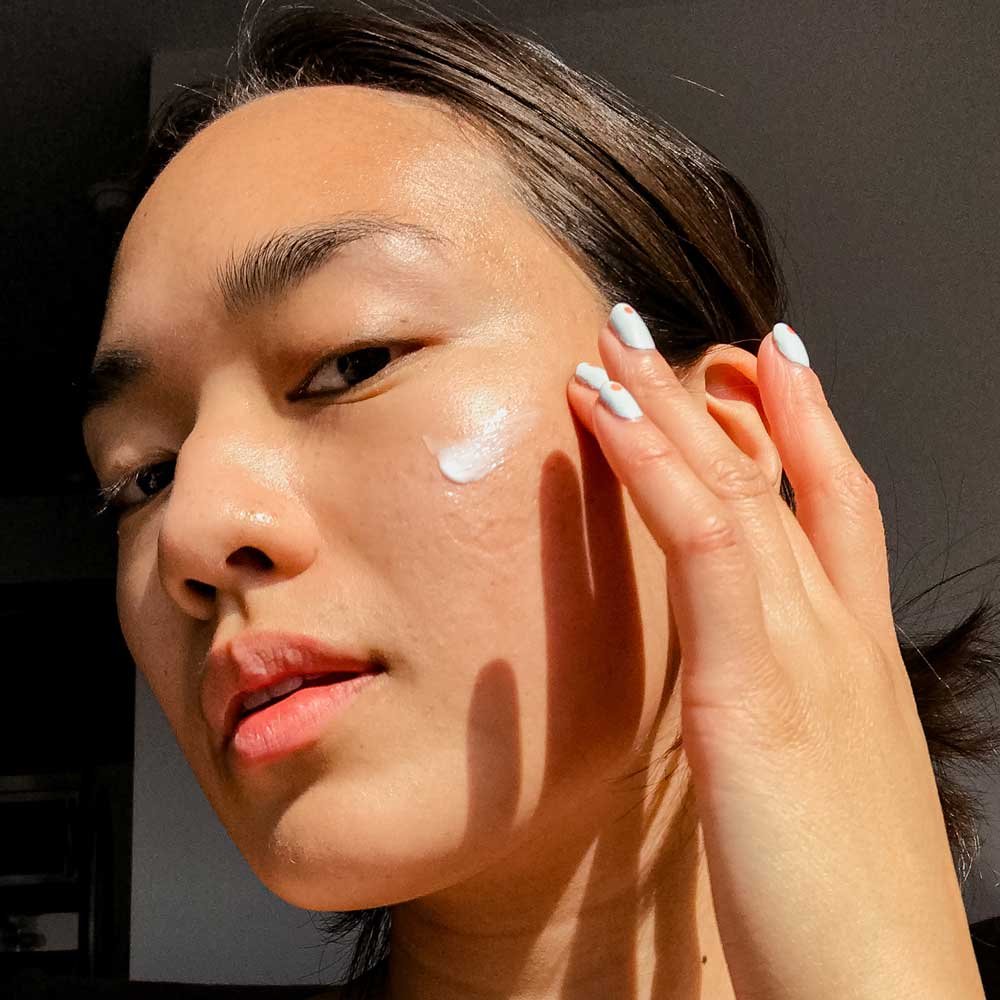 In-Ceramide, Crema hidratanta cu Ceramide pentru Ten Sensibil sau Uscat, Indeed Labs, 30 ml - imagine 6