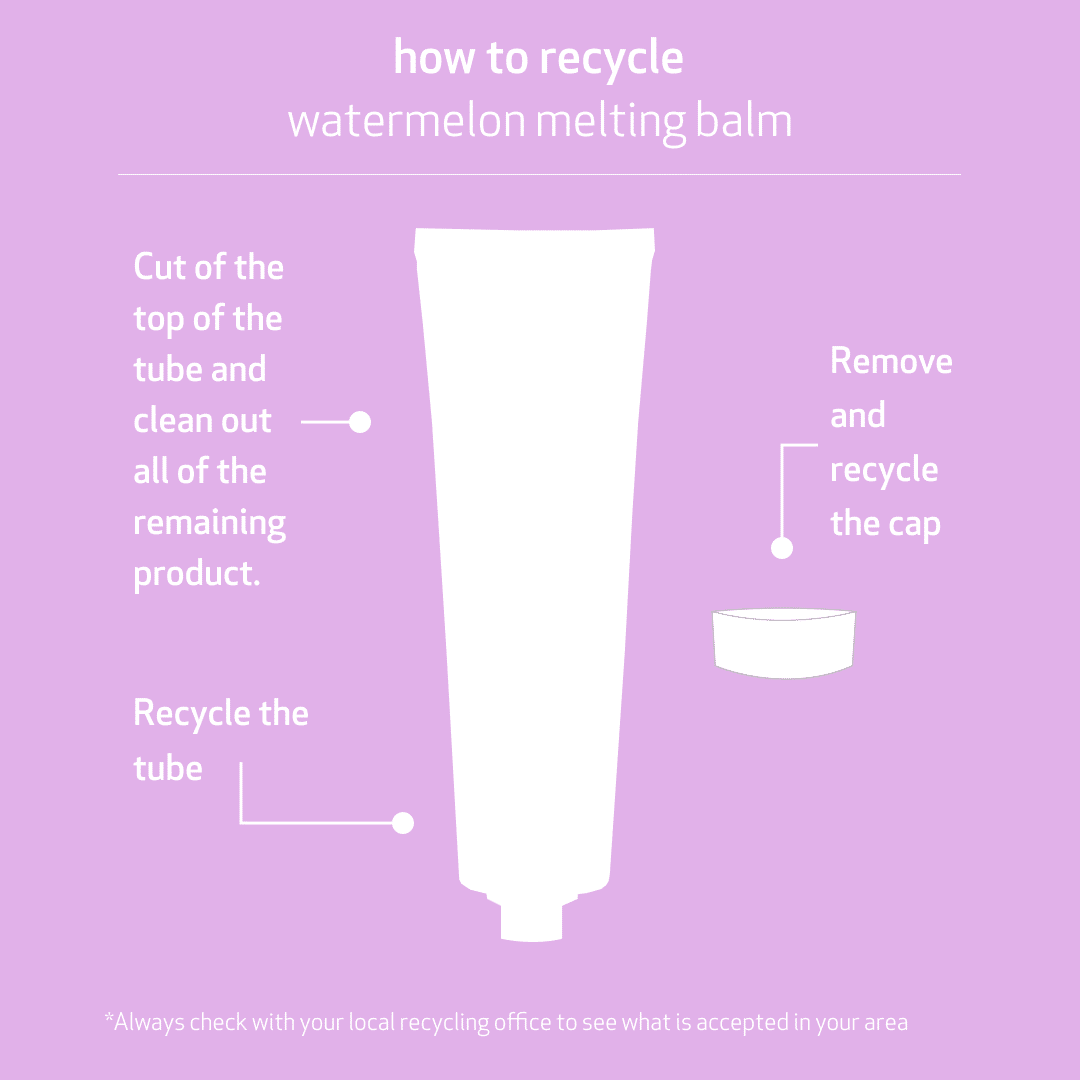 Balsam demachiant hidratant cu pepene verde, Indeed Labs, 100 ml - imagine 3