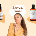 ser si toner pentru ten, produse pentru ten