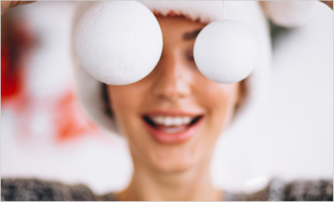 De ce tenul arată mai obosit de Sărbători și ce poți face seara